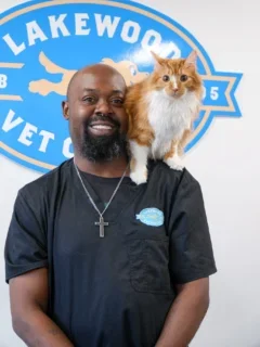 Bedford, Vet Technician