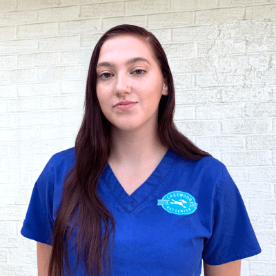 Brier, Vet Tech Assistant
