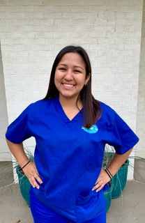 Karen, Veterinary Technician